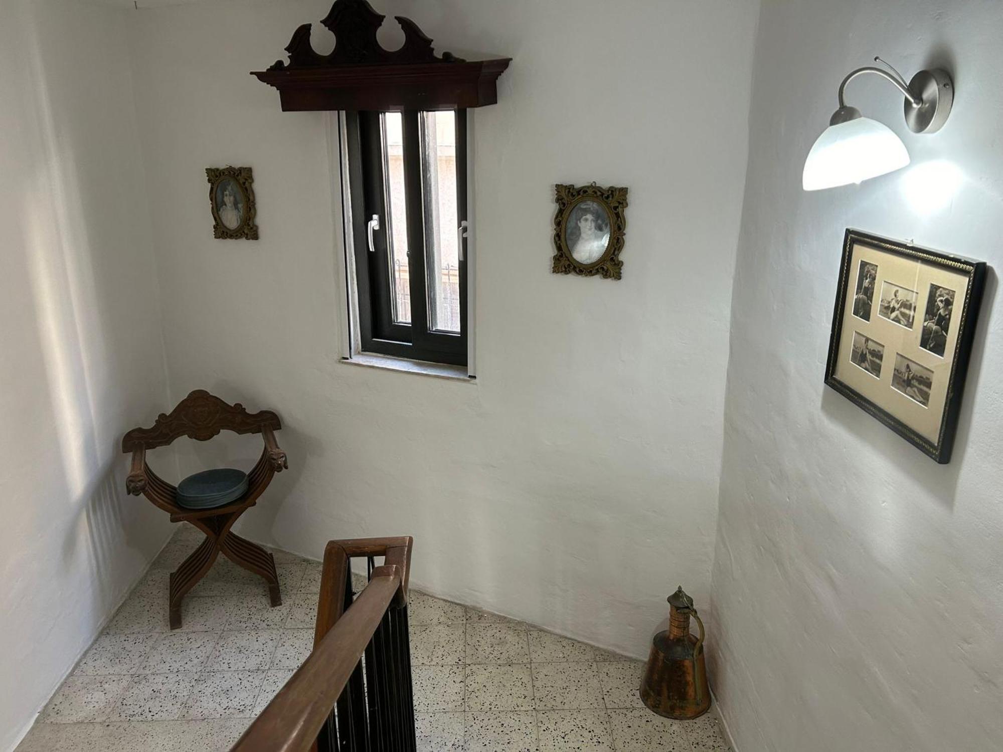 Maleth House Hotel Naxxar Exterior photo