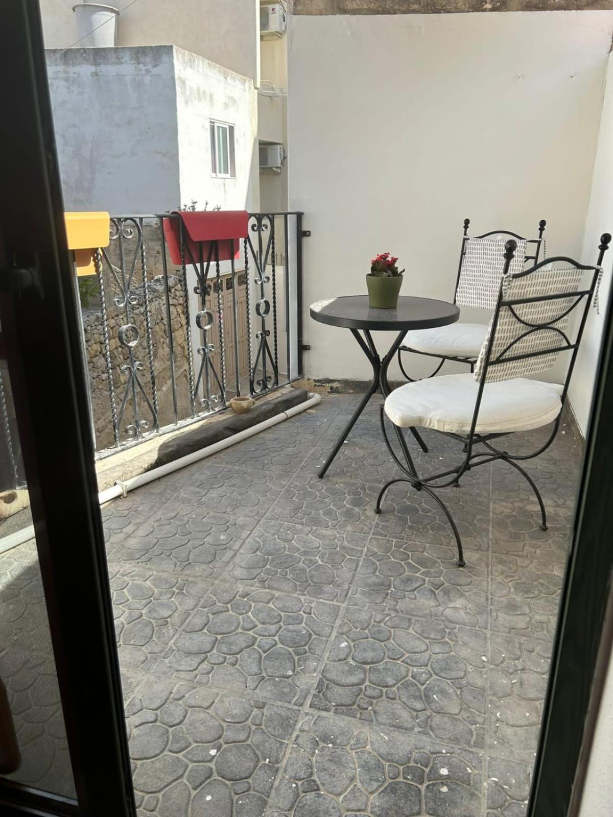 Maleth House Hotel Naxxar Exterior photo