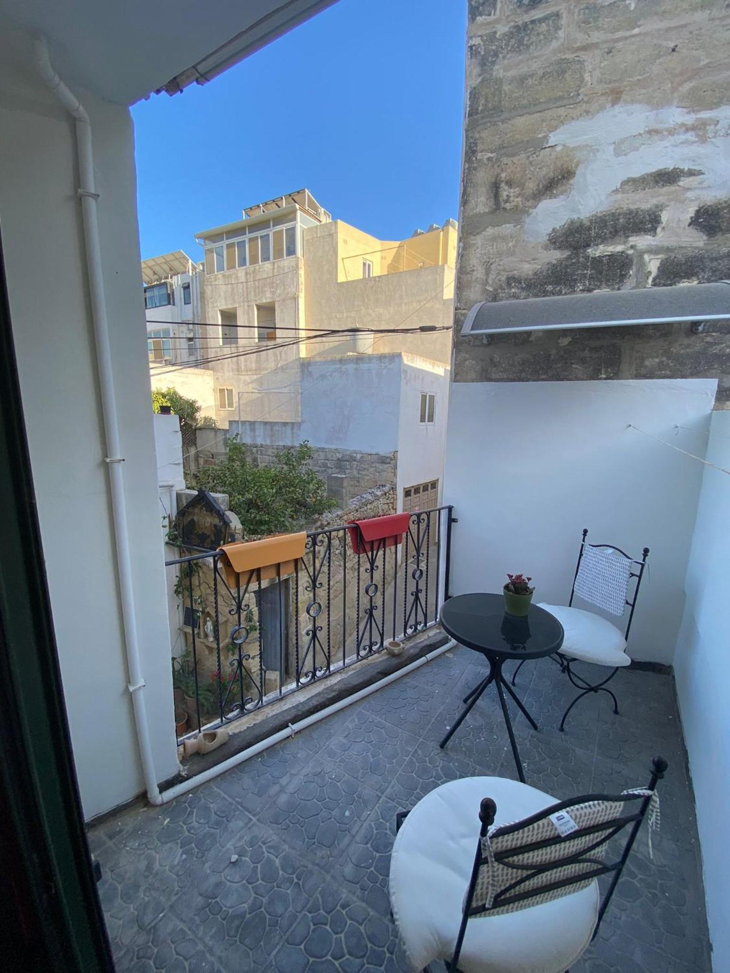 Maleth House Hotel Naxxar Exterior photo