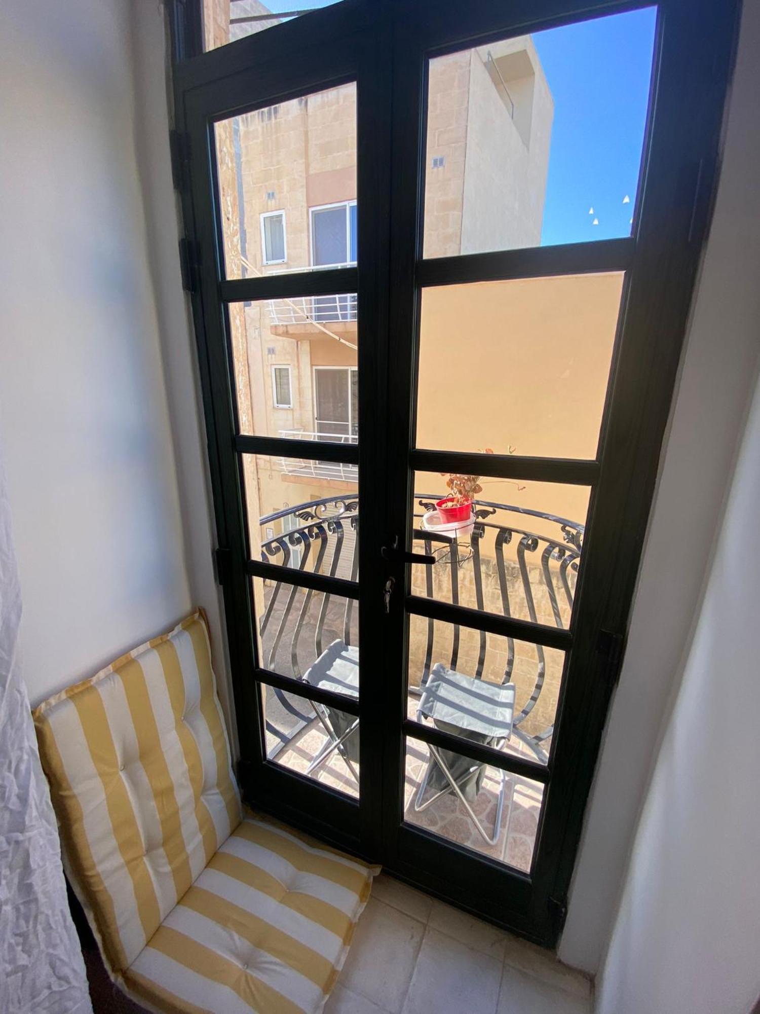 Maleth House Hotel Naxxar Exterior photo