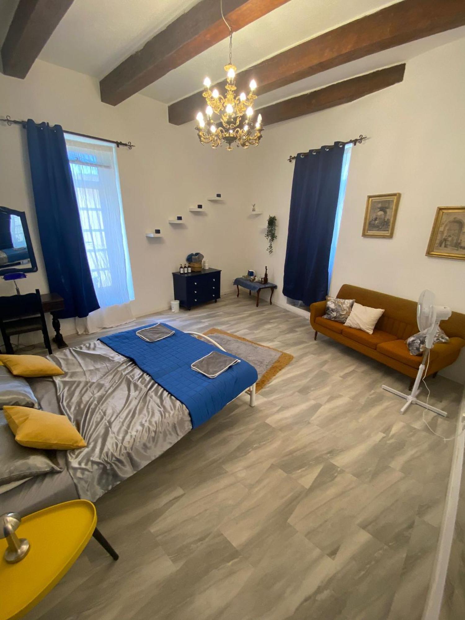 Maleth House Hotel Naxxar Exterior photo