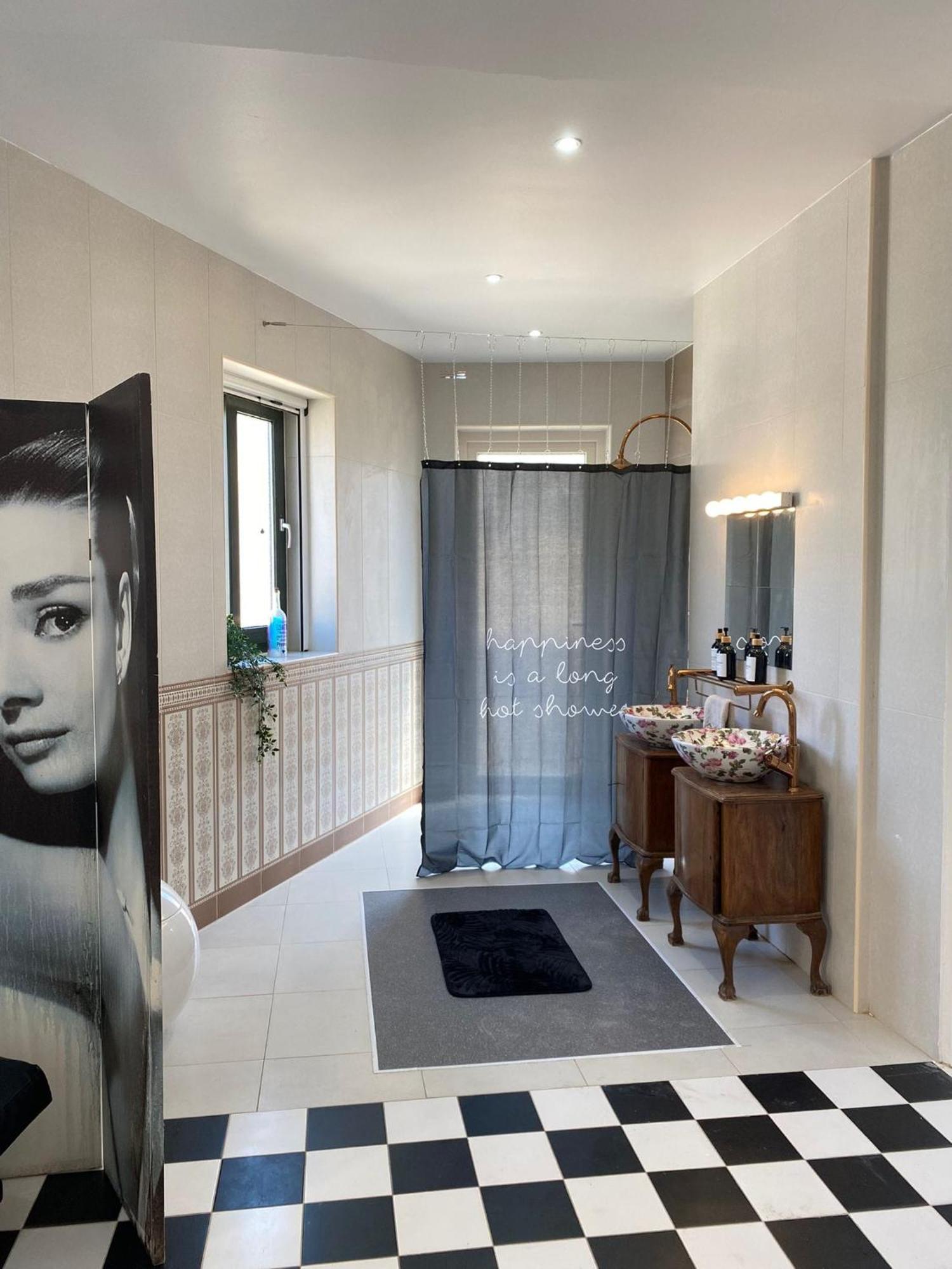 Maleth House Hotel Naxxar Exterior photo