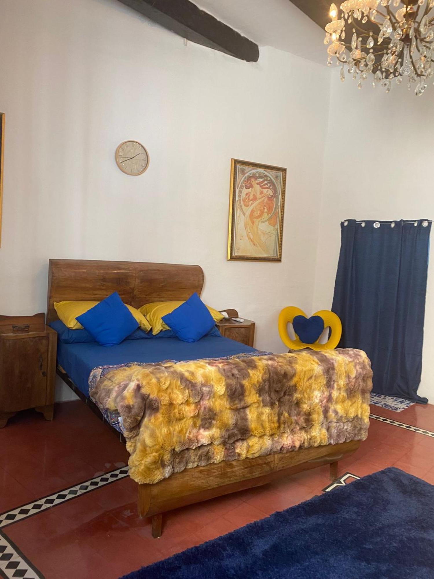Maleth House Hotel Naxxar Exterior photo